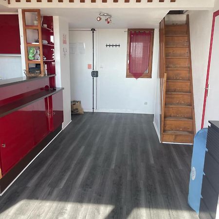 F3 Narbone-Plage Avec Solarium 250M De La Mer Vue Mer Et Clape Narbonne-Plage Eksteriør billede